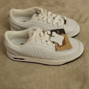 Harley Davidson Sneakers men 8.5